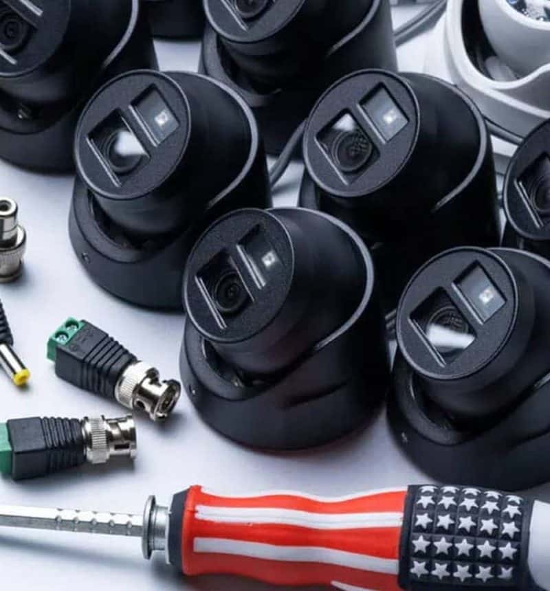 Laws Against Hidden Cameras