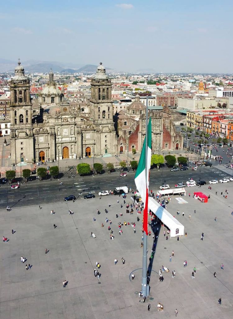 Mexico Private Investigators Services