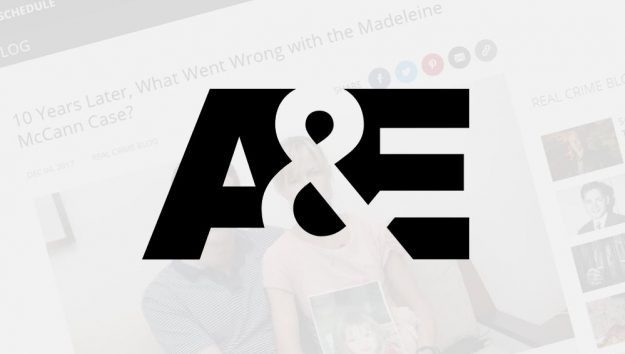A and E