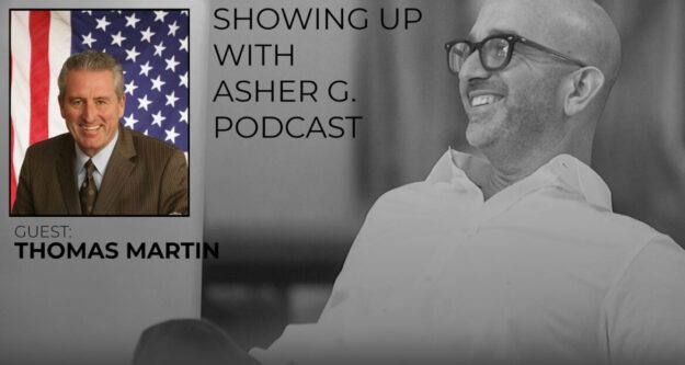 Asher Podcast