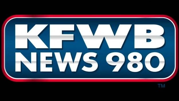 KFWB News 980