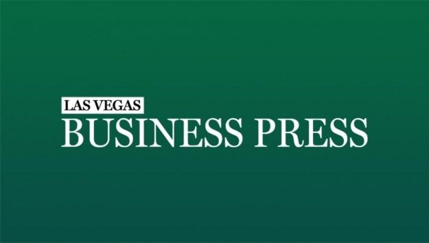 Las Vegas Business Press