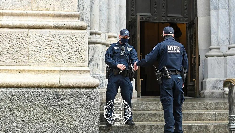NYPD Qualified Immunity