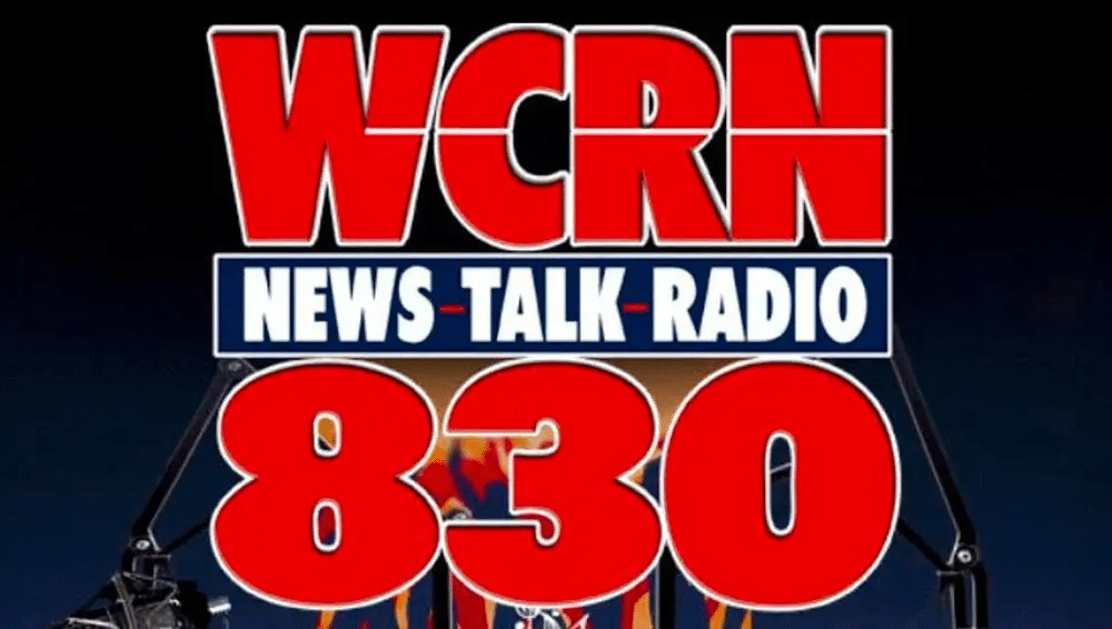 WCRN News Talk Radio 830