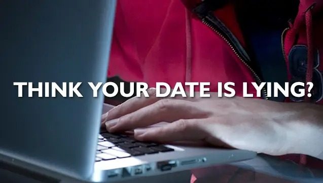 Online Dating Background Check
