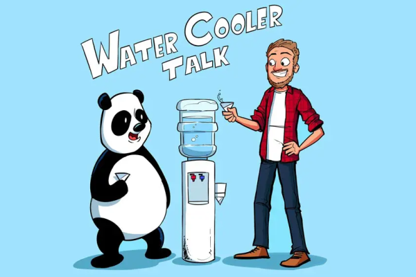 Water Cooler Talk